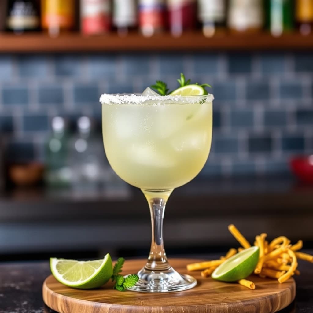 Margarita Bar