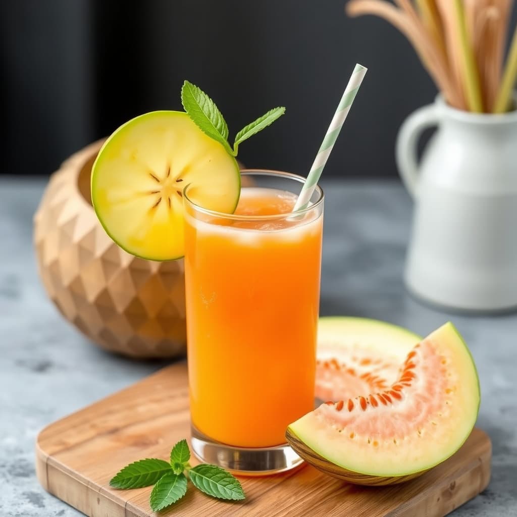 Melonjuice