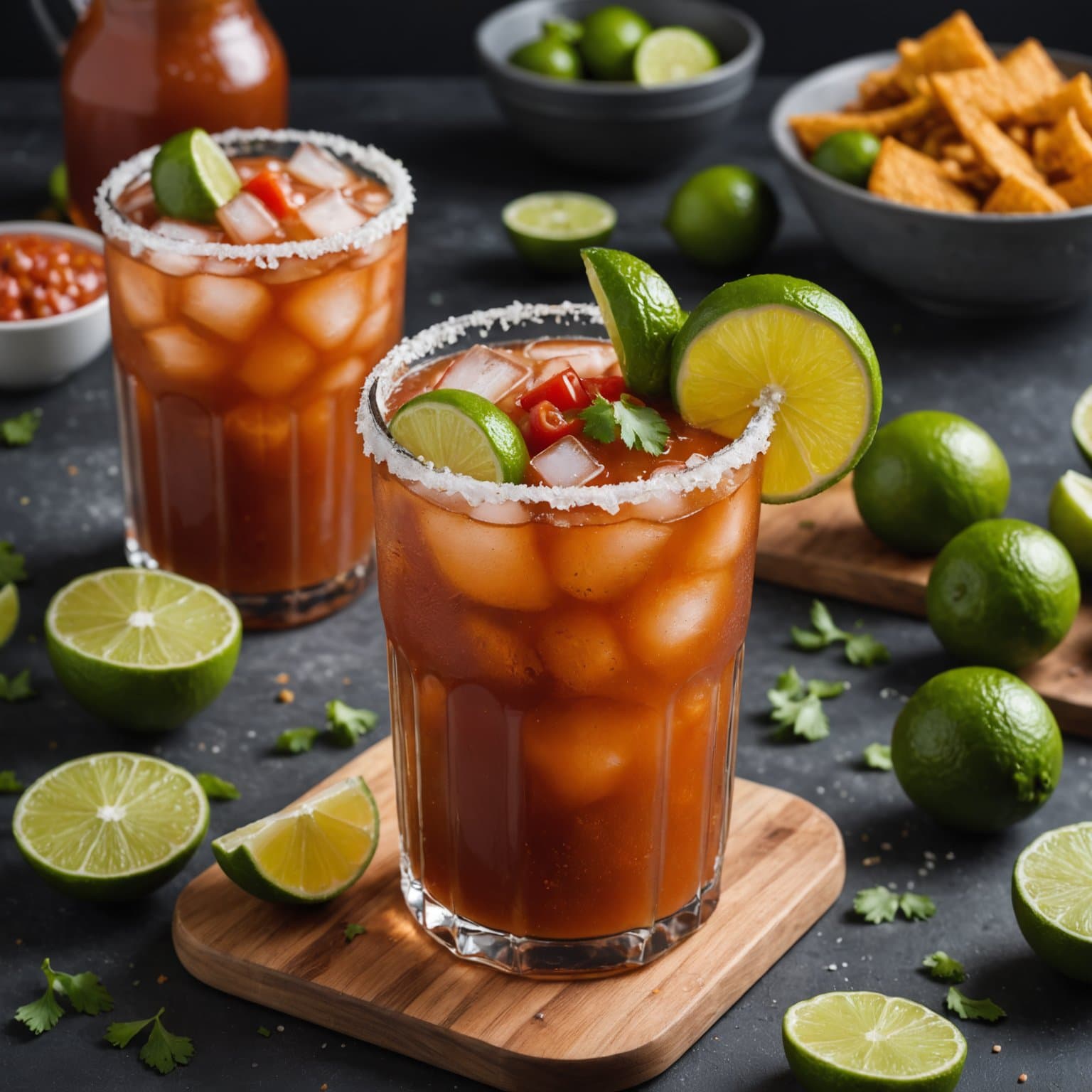 Michelada