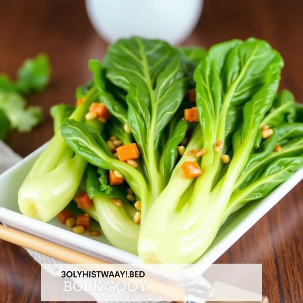 Mikrobølgeovnsdampet babyboksuk