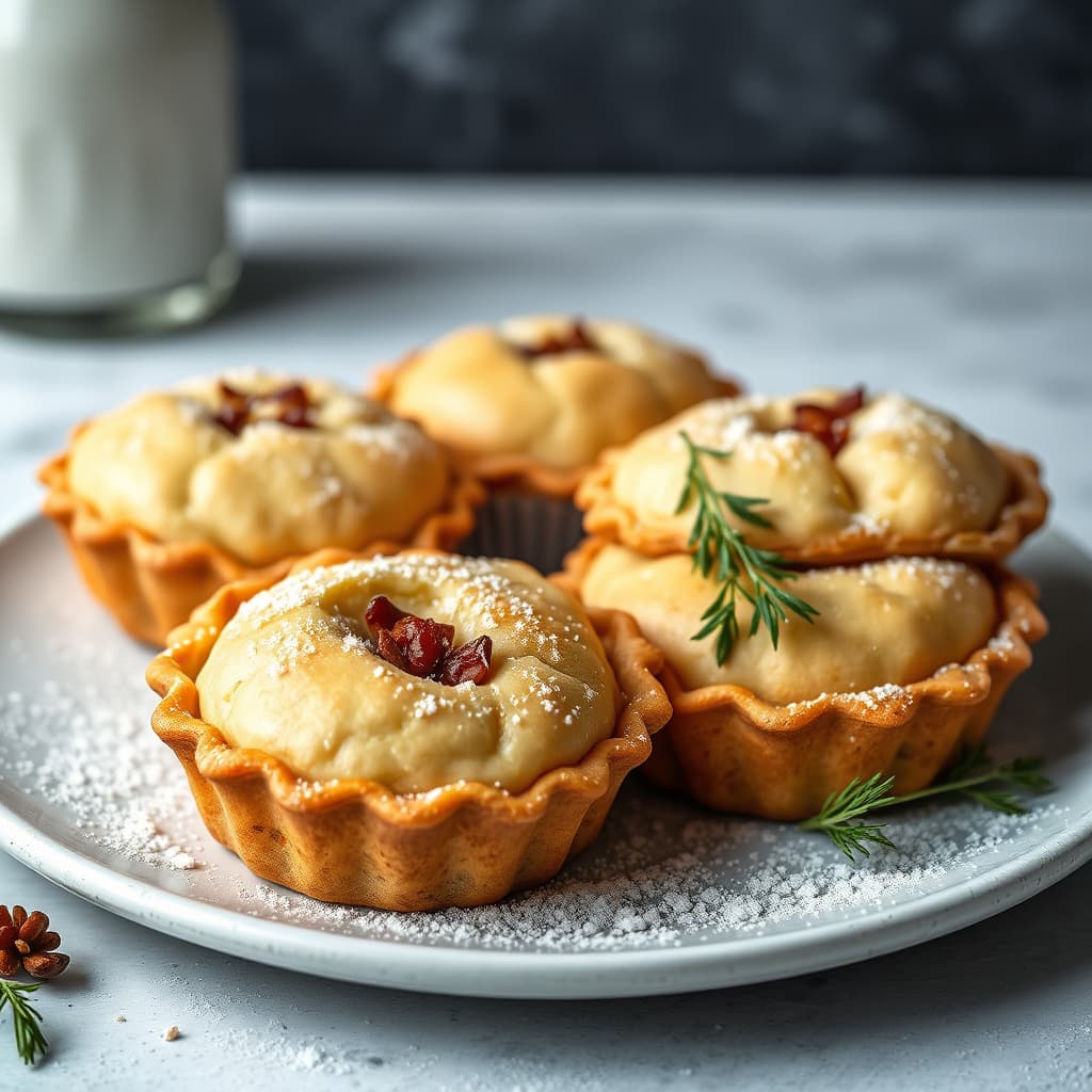 Mince Pies