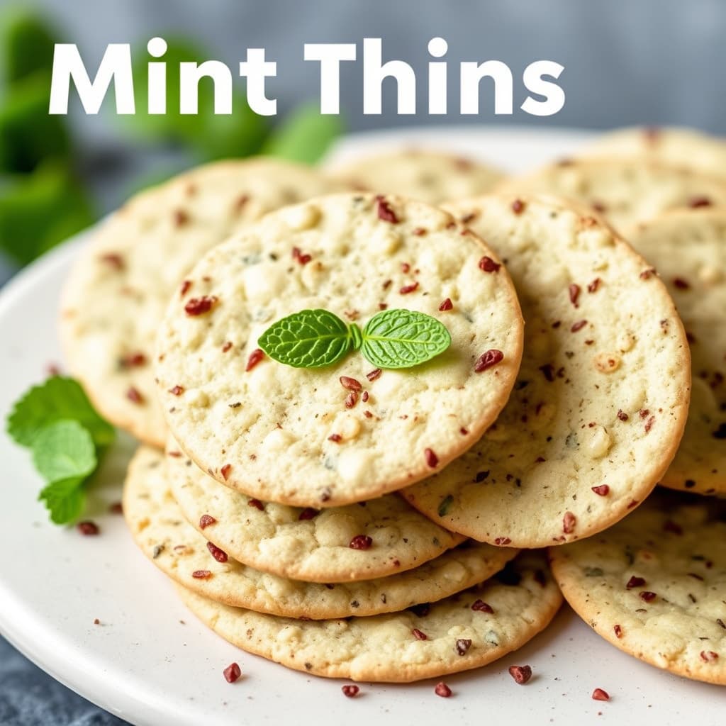 Mint Thins