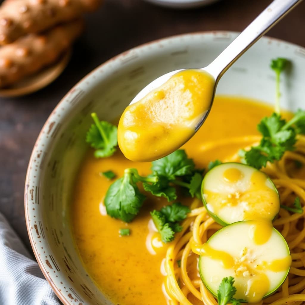 Misoturmericdressing