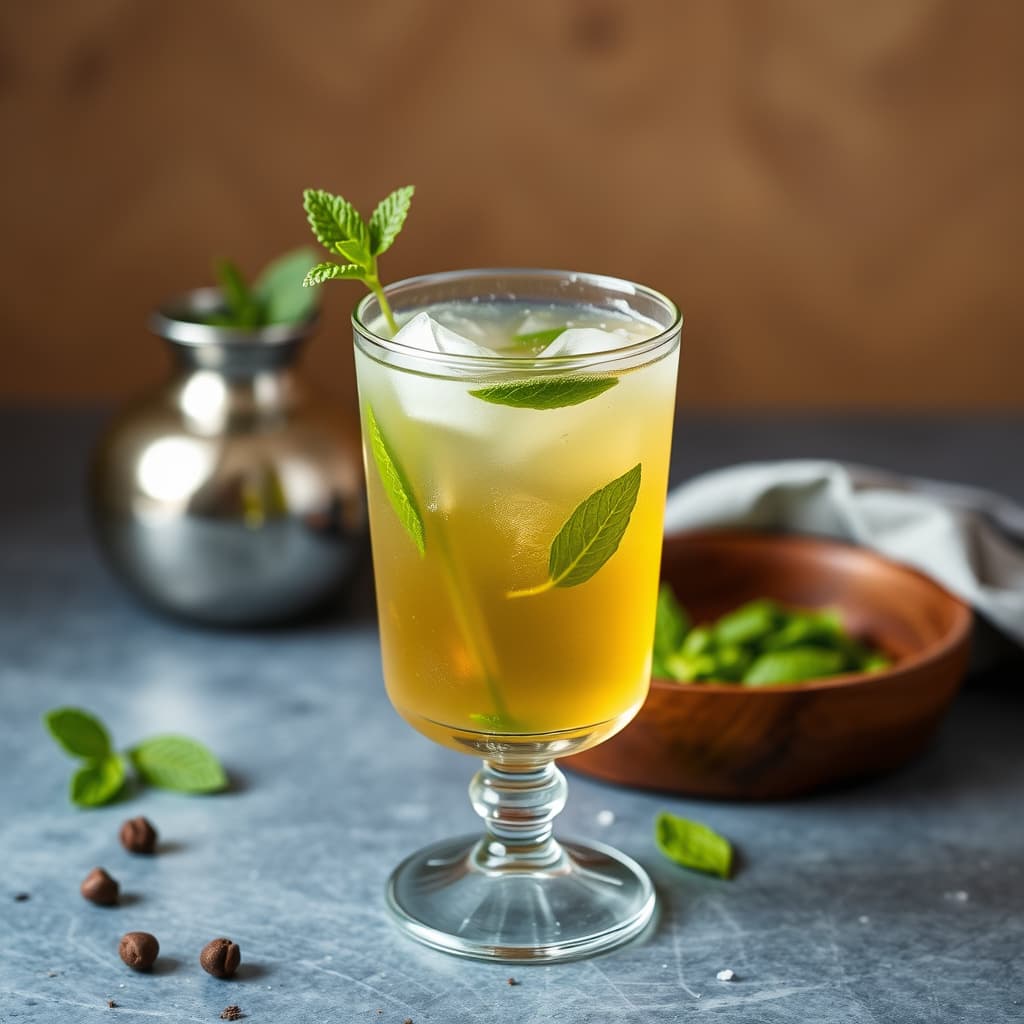 Morokkan-mynte-te-cocktail
