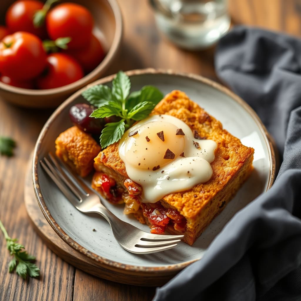 Mrs. Patmores London Particular