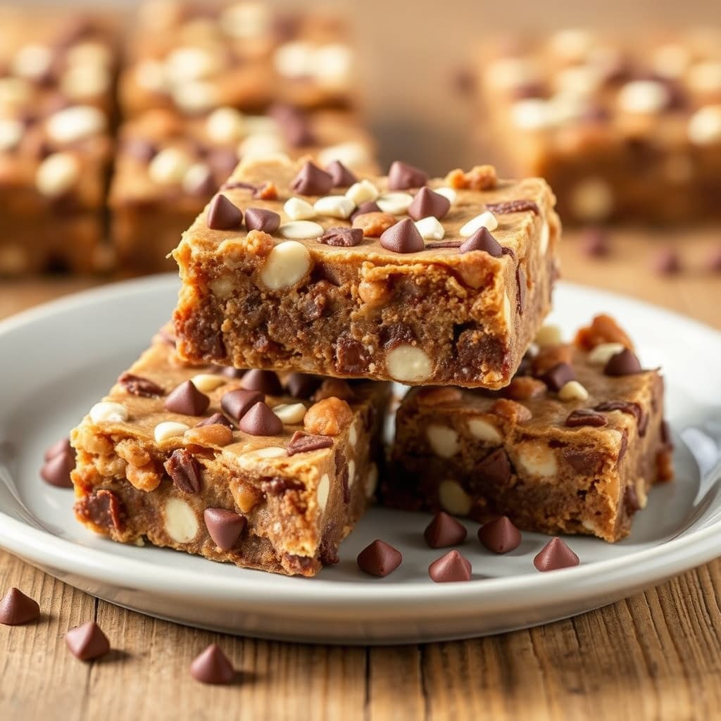 Mudslide Critter Bars