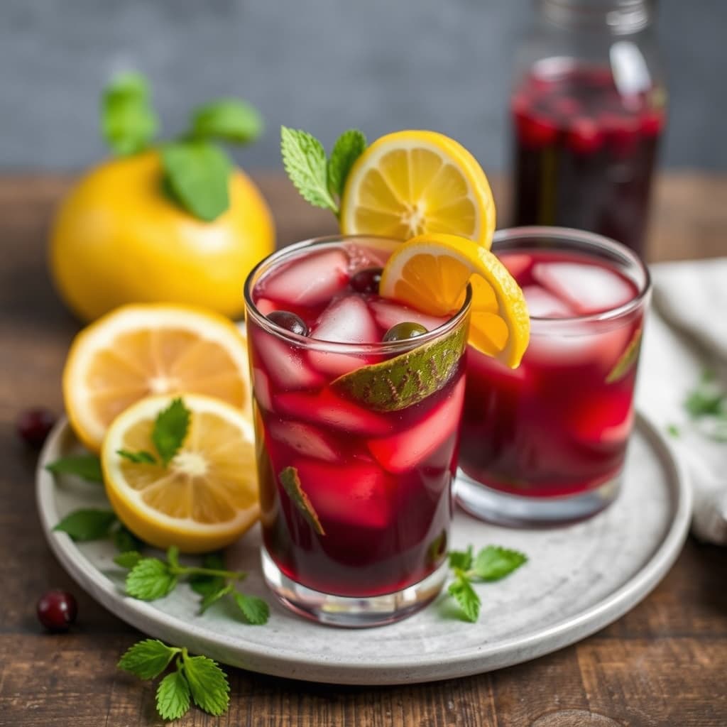Neelys Sangria