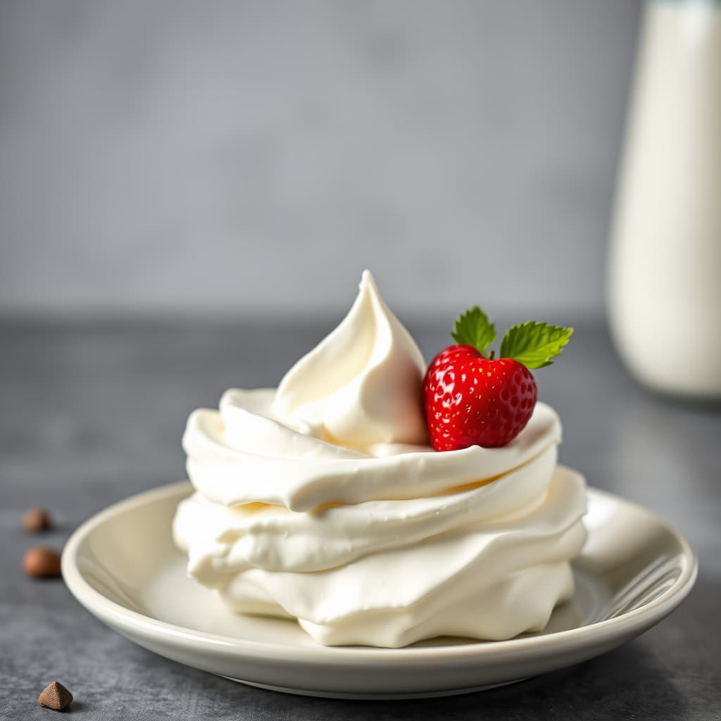 Orchard's Finest Pisket Fløte