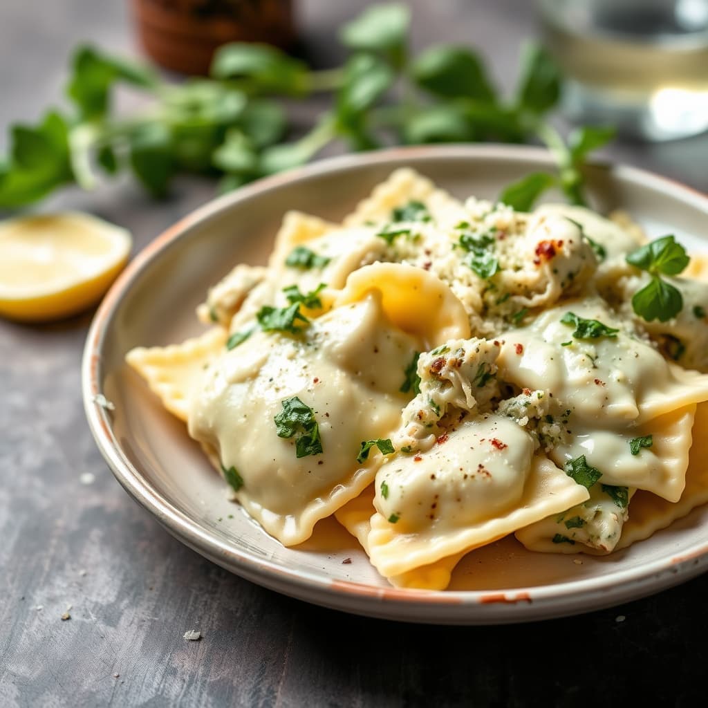 Ost- og urteraviolifylling