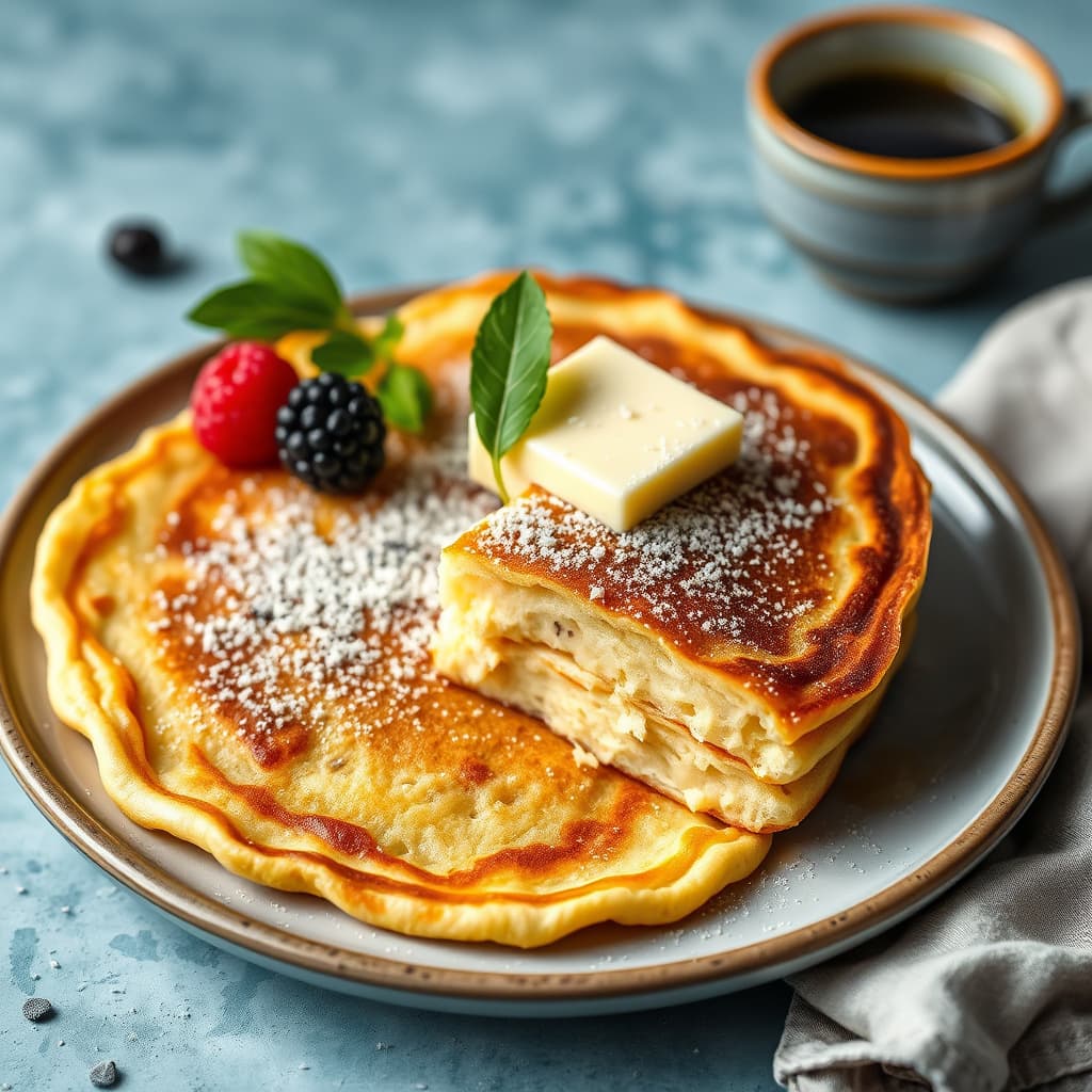 Østerriksk pannekake