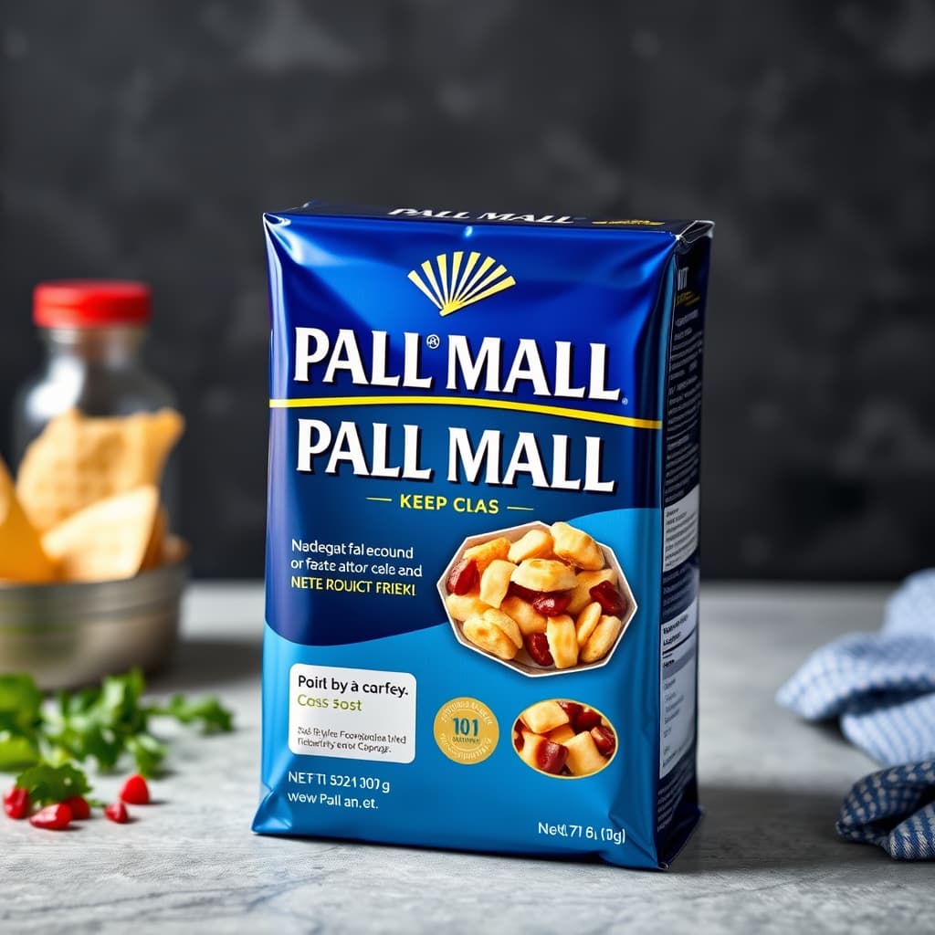 Pall Mall