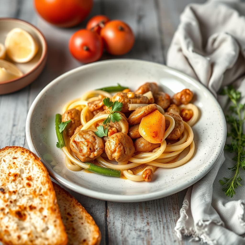 Pan Bagnat med fennikel