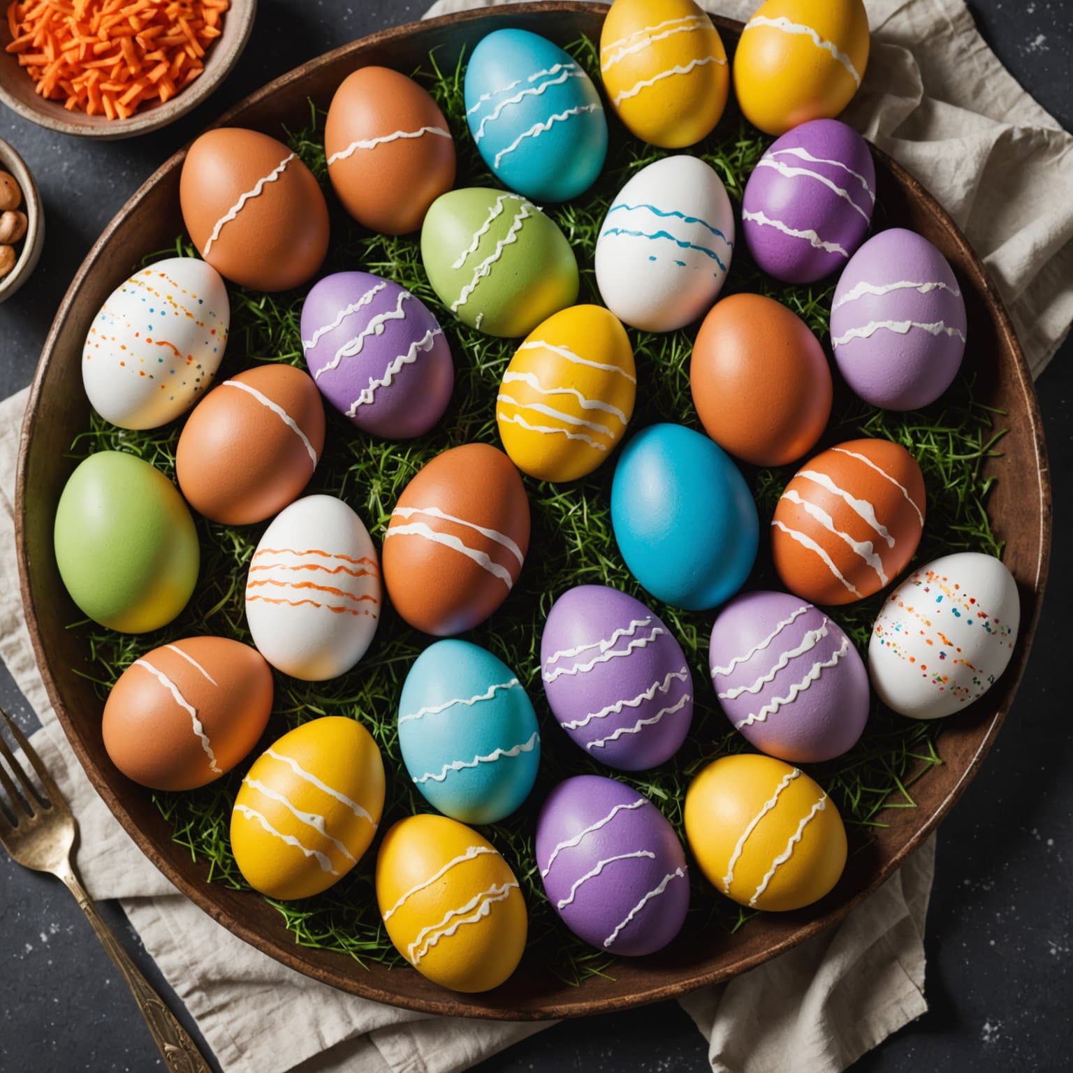 Påskeegg fra McCormick®