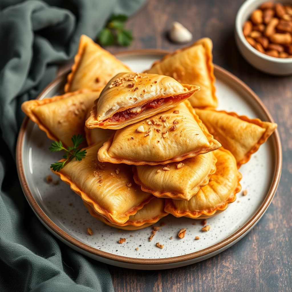 Peanuttuiles