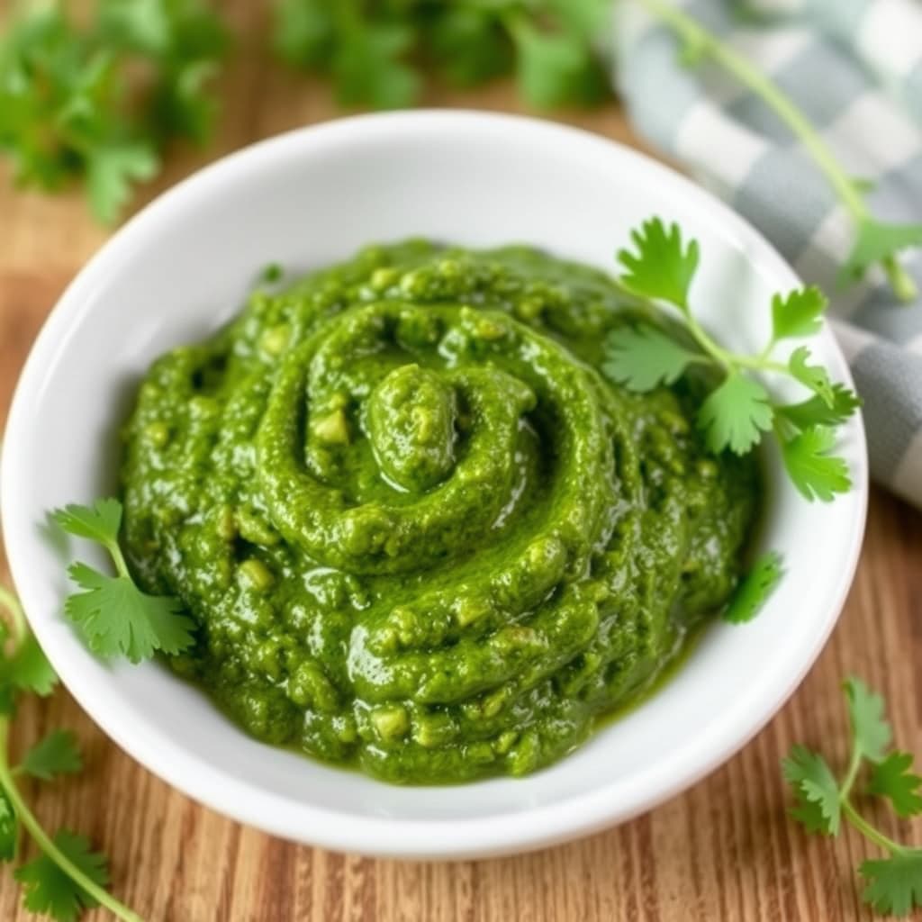 Persillepesto