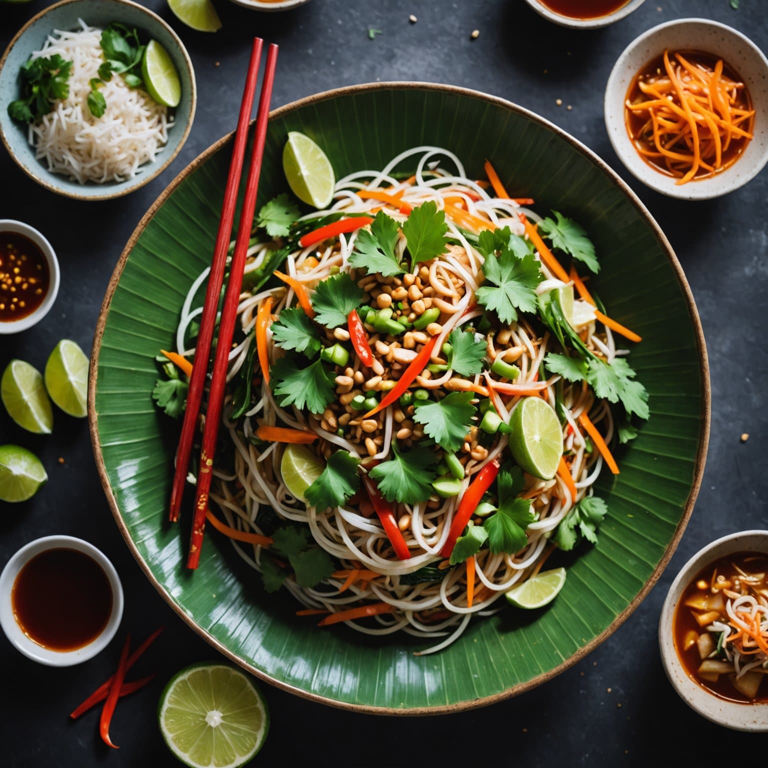 Pok Pok – Khao Man Som Tam