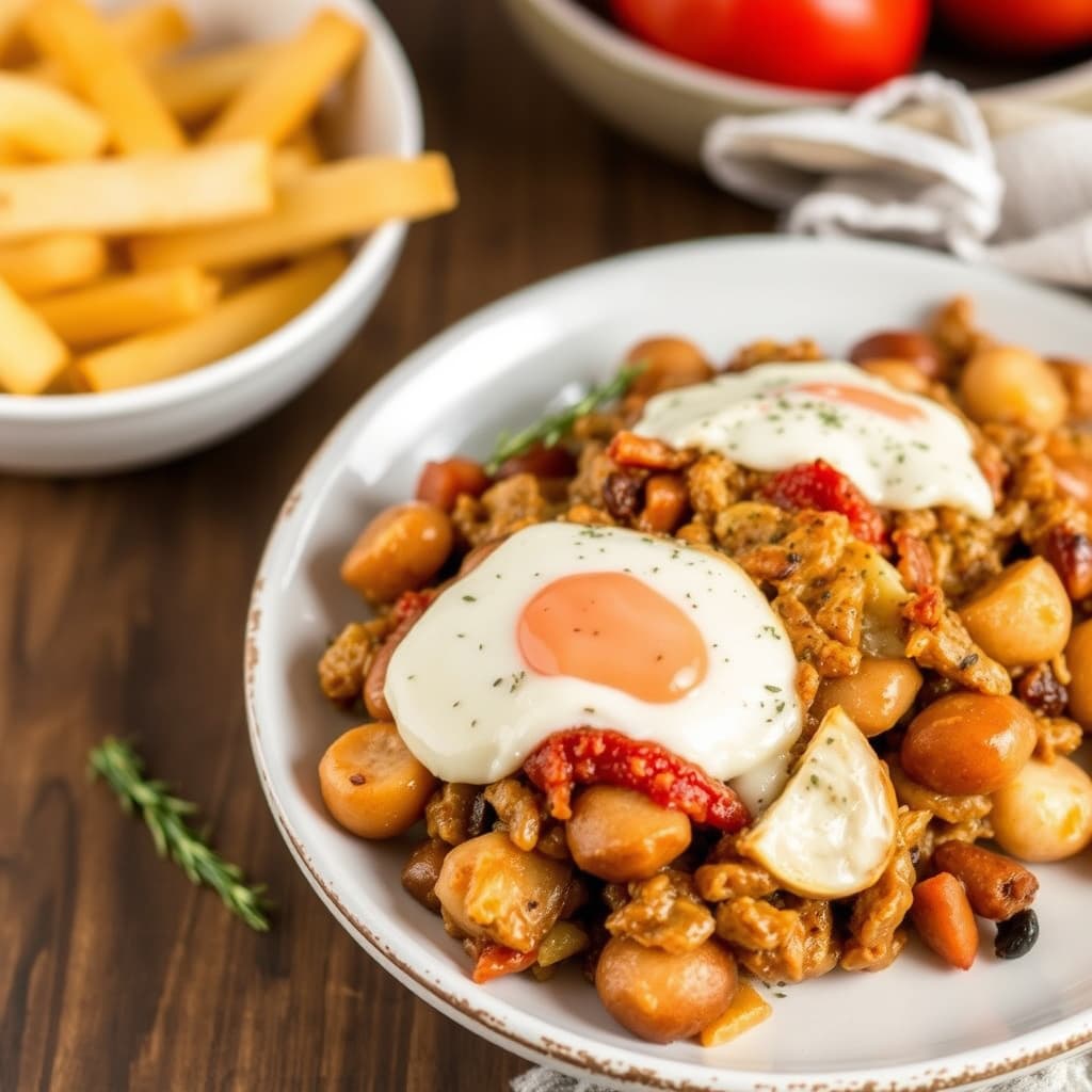 Pollys Thanksgiving-overskudd