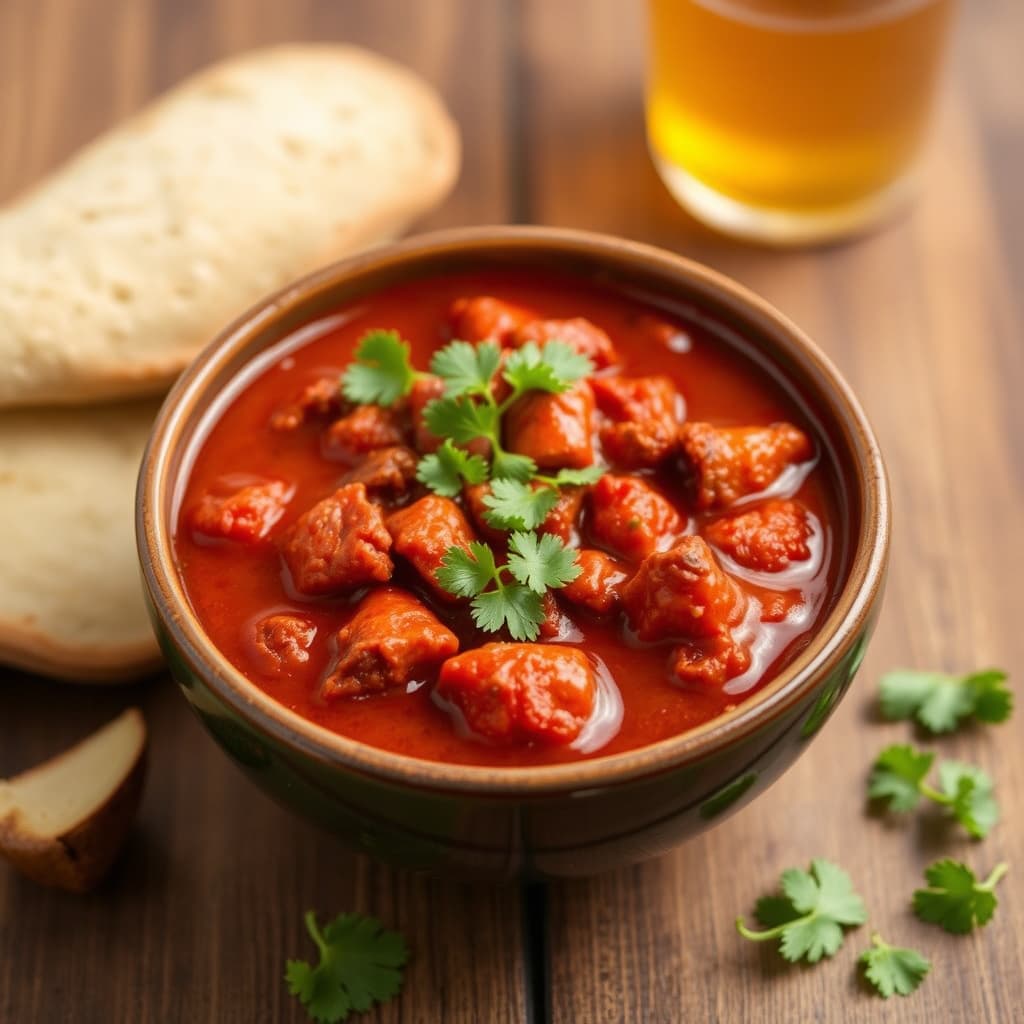 Pools Brew Rød Chili