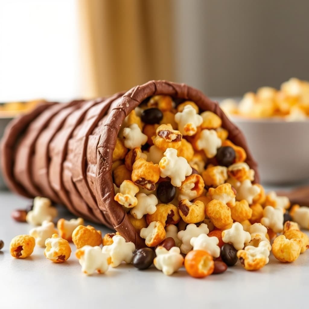 Popcornucopia