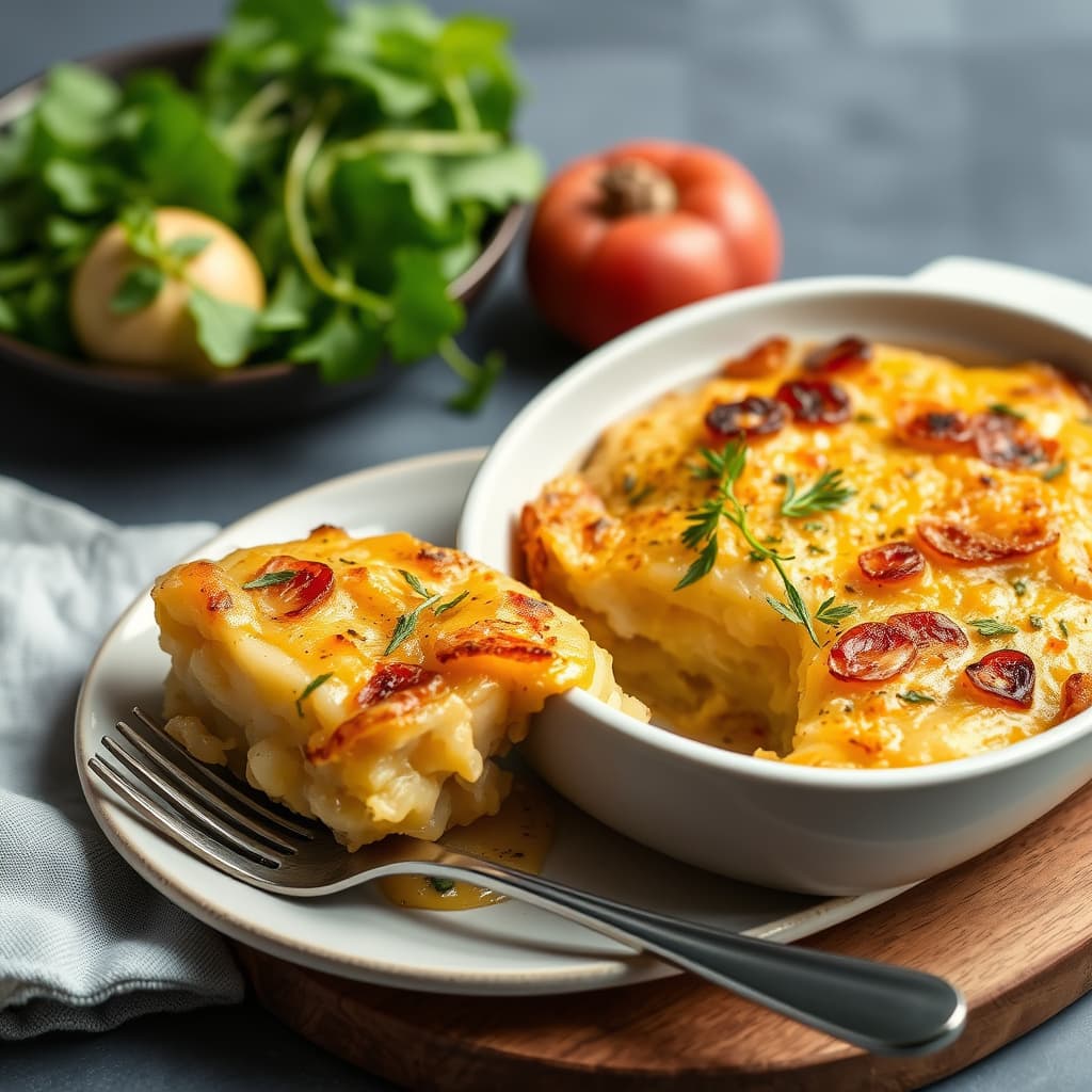 Potet- og nepegrateng