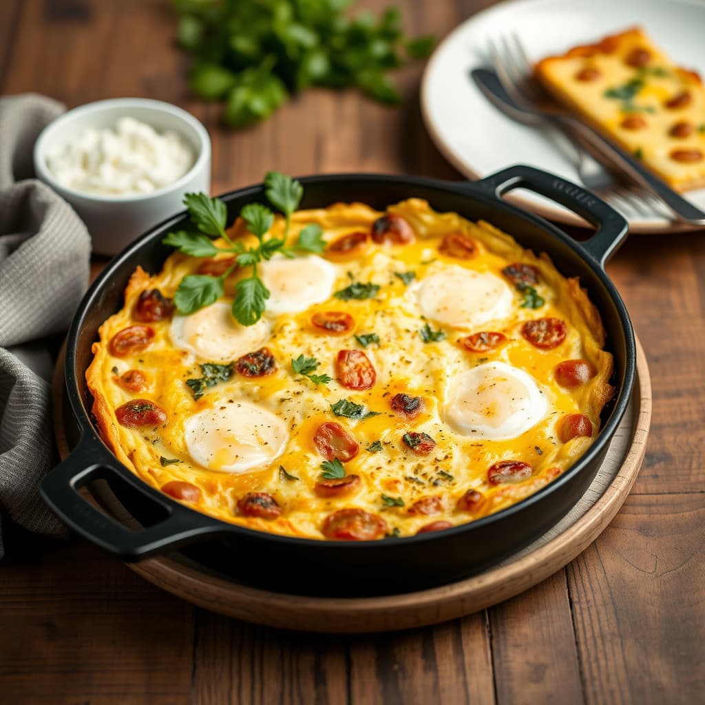 Potetfrittata