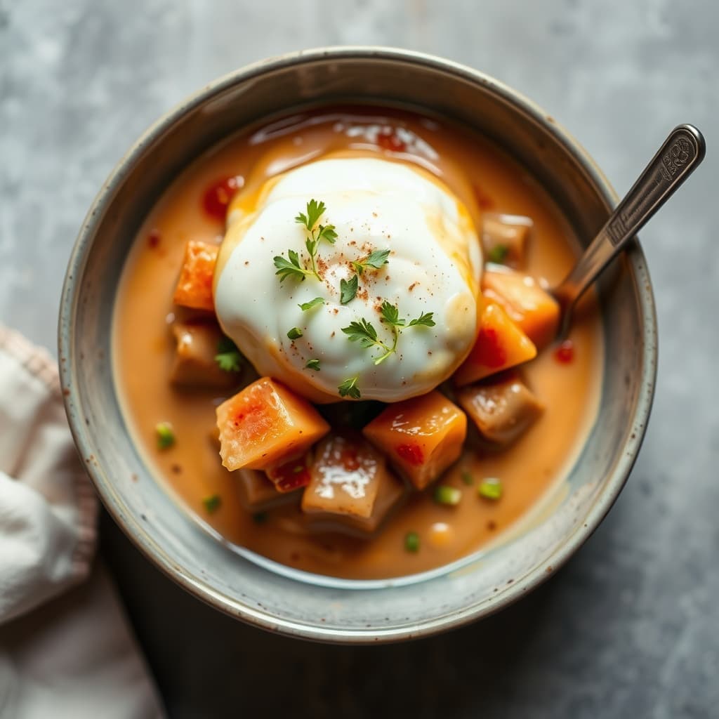 Potetstuing St. Cloud