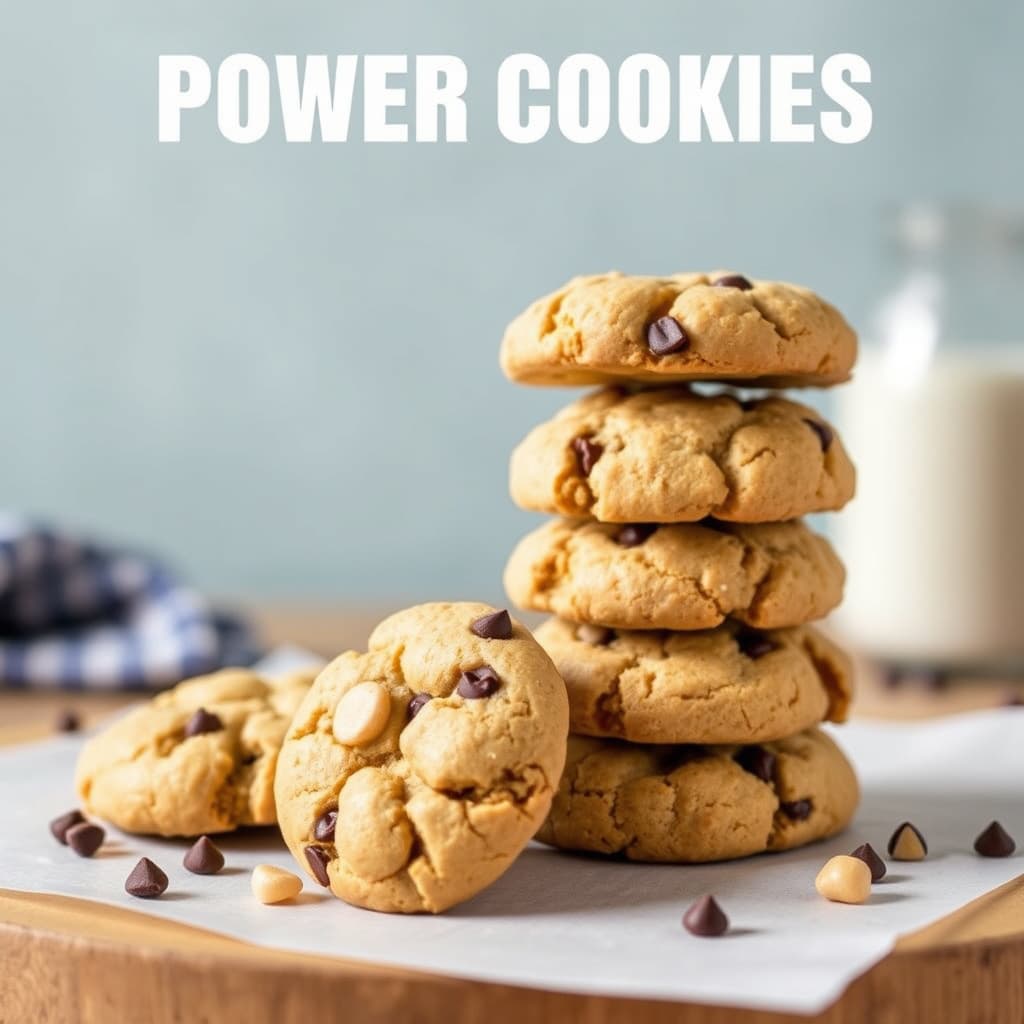 Power Cookies