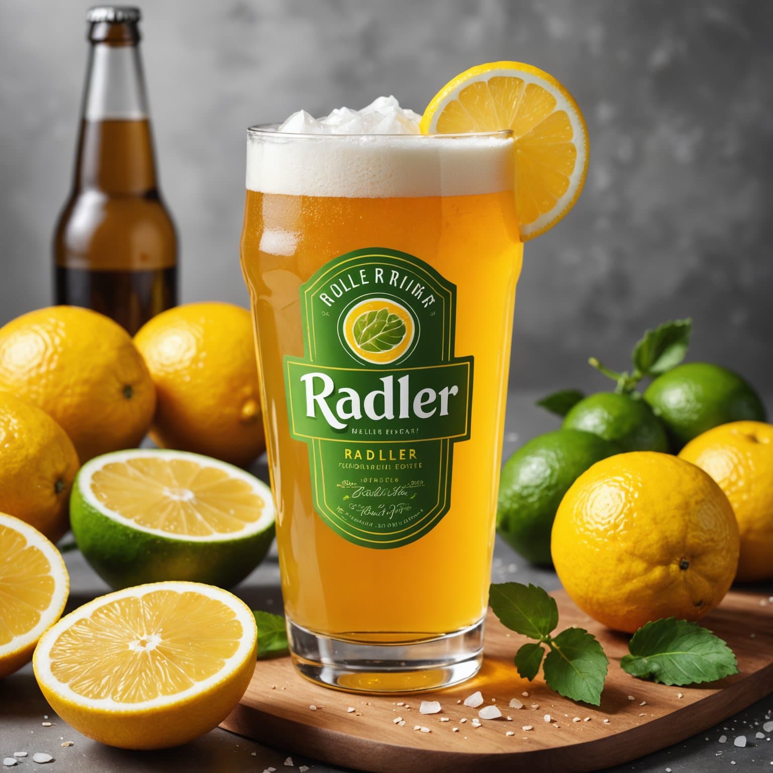 Radler