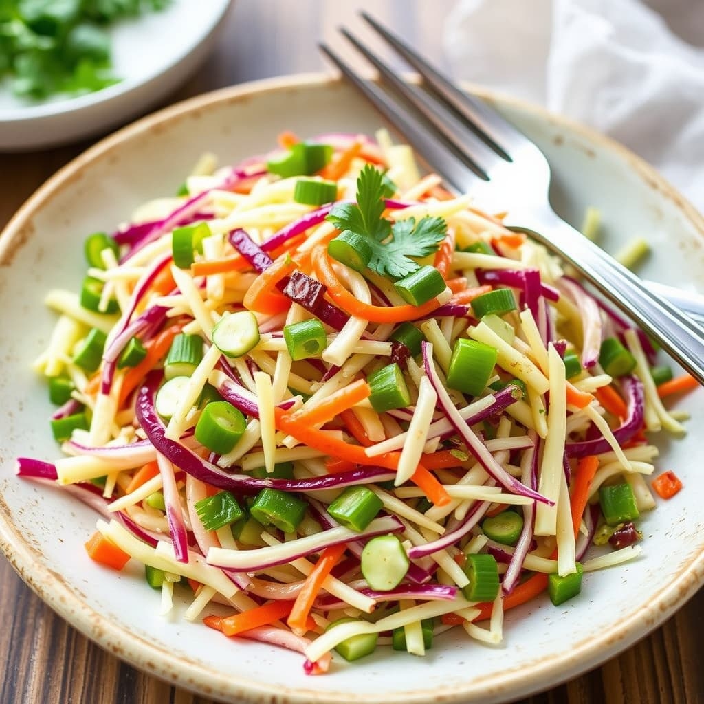 Rask Thousand Island-slaw