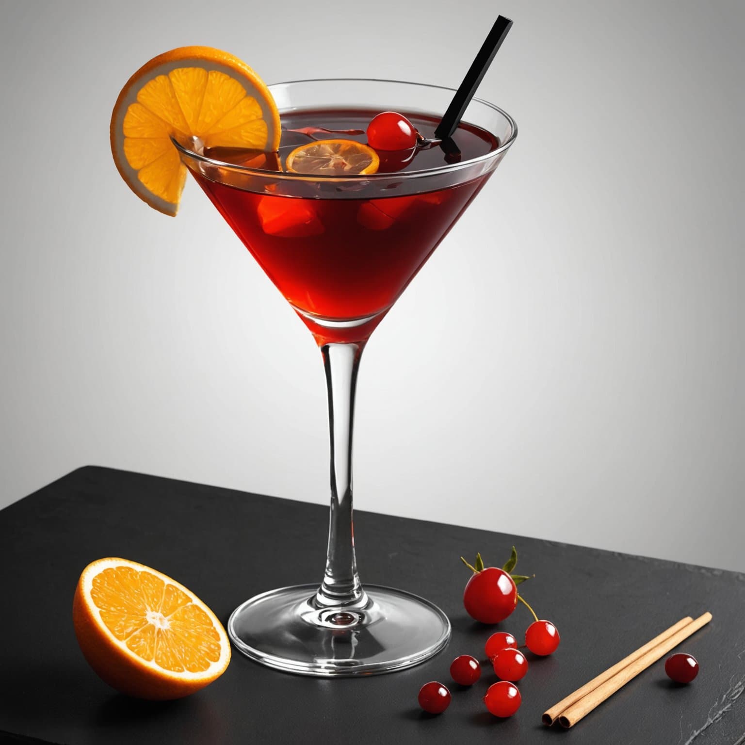 Rob Roy Cocktail