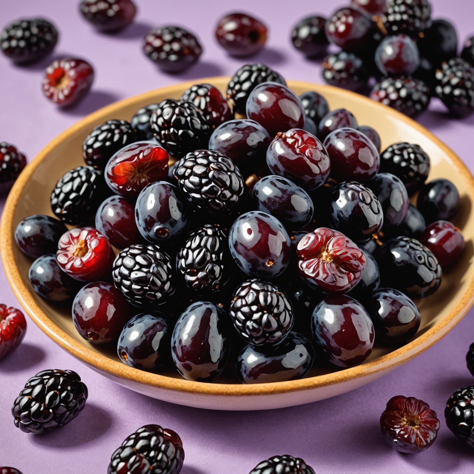 Rosies rosinrhapsodi