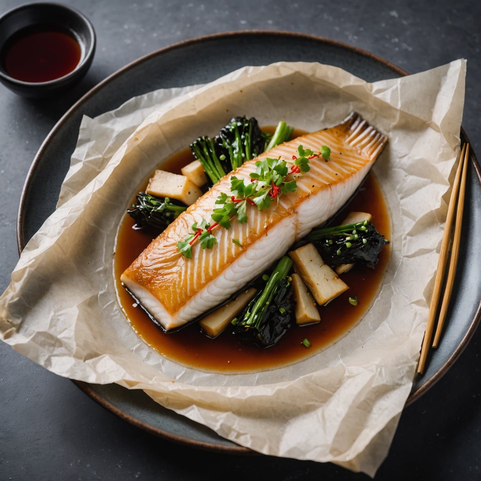 Sakehavabest i pergament