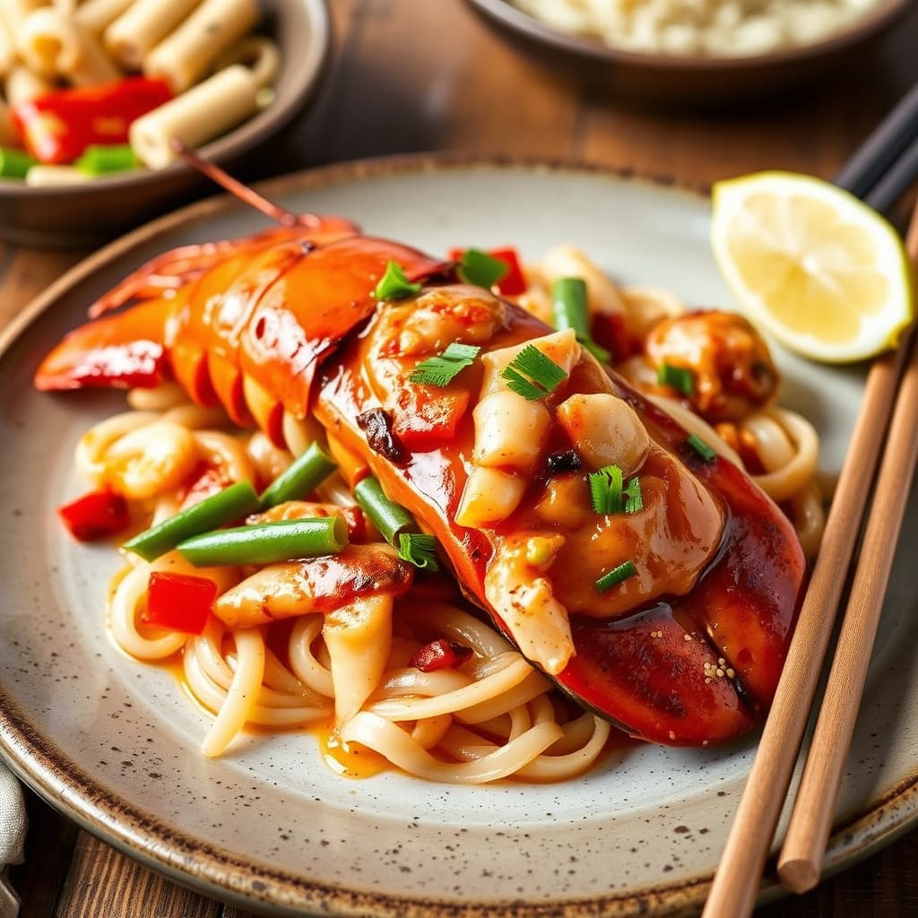 Sandras Shanghai-hummer