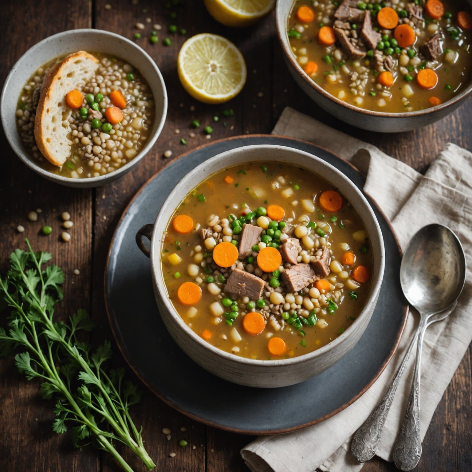 Scotch Broth