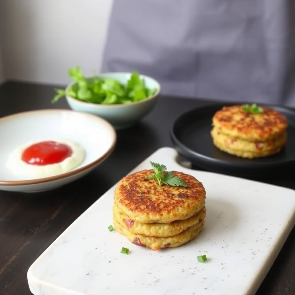 Second Time Around Risotto-kaker