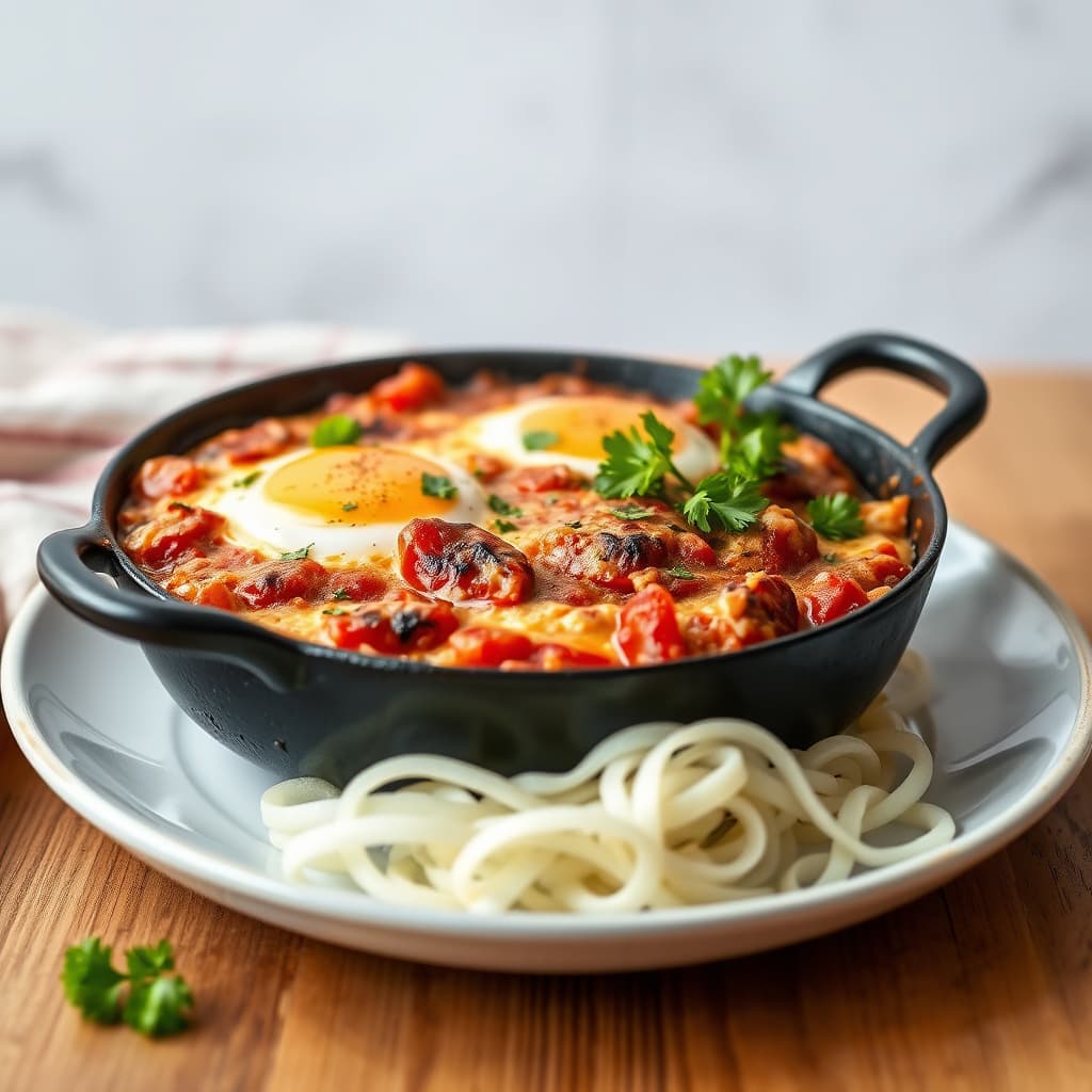 Shakshuka