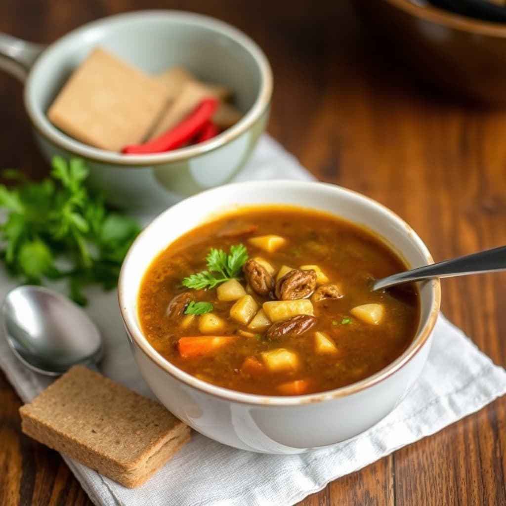 Sherried skilpaddepai