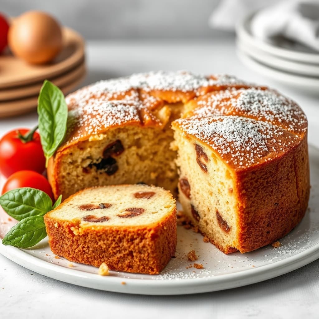 Siciliansk kake