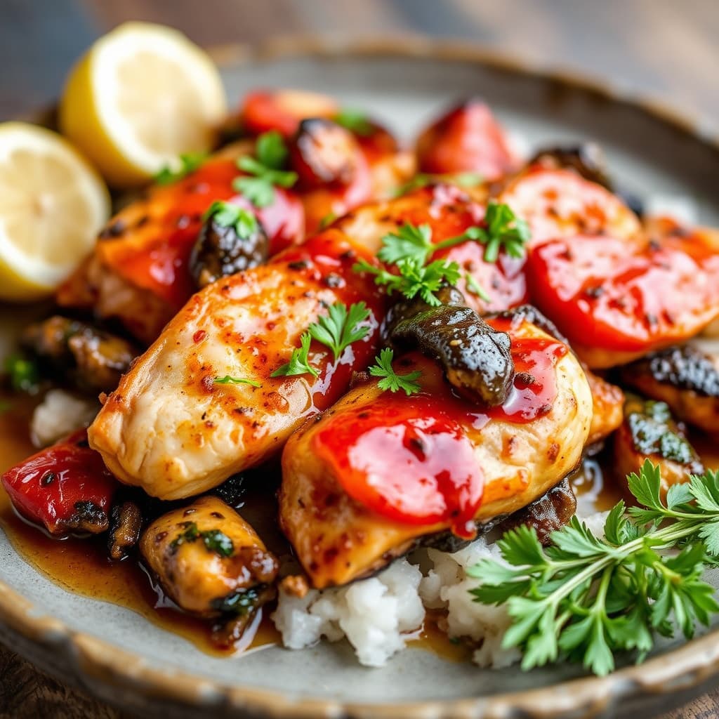 Snoqualmie-elven "Hot Rocks" Pacific Coast Seafood and Marinades