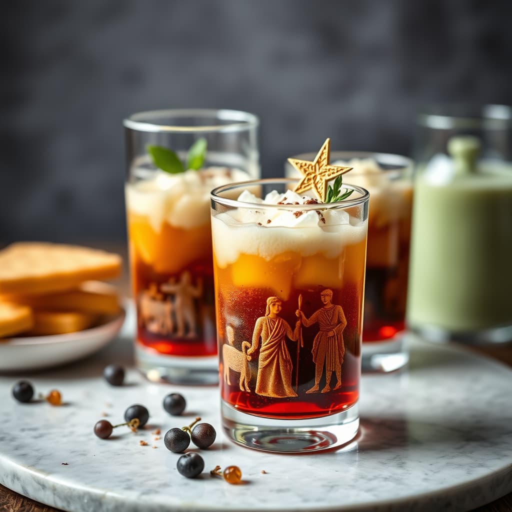 Sølvjubileum og Tre vise menn-shooters