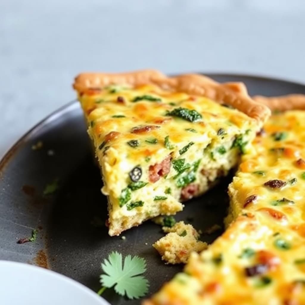 søppelquiche