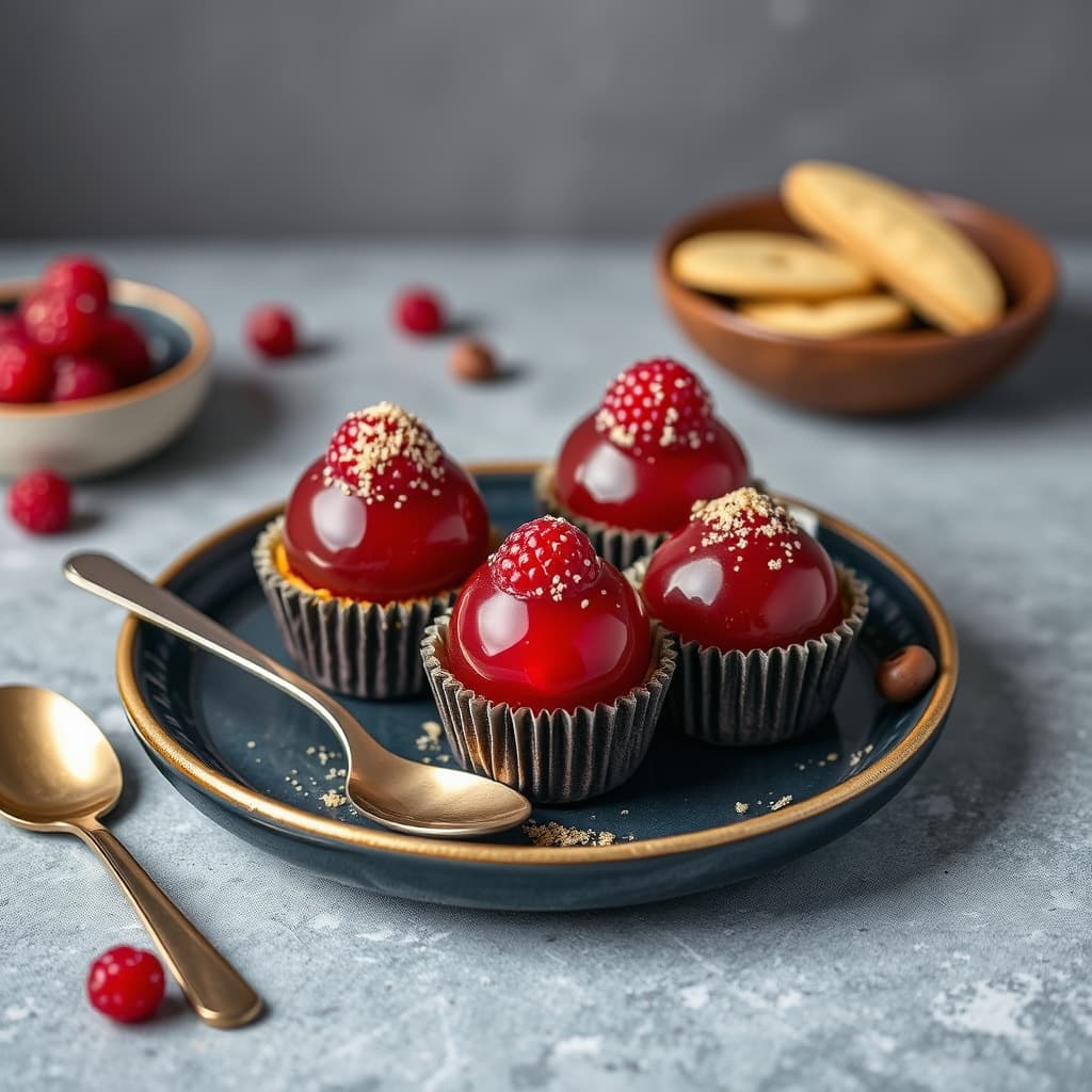 Søtsaker av skjeen: Glyka tou Koutaliou
