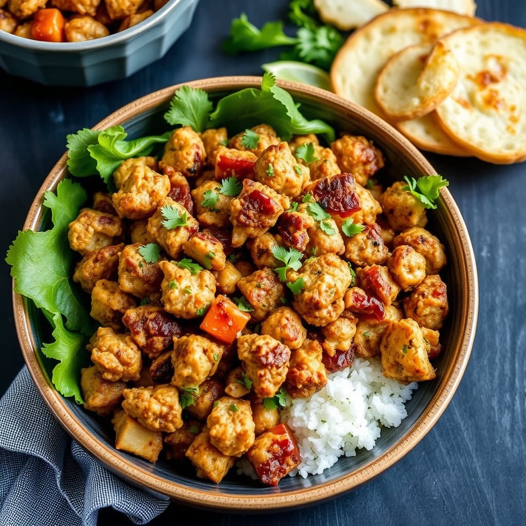 South Florida Stuffing