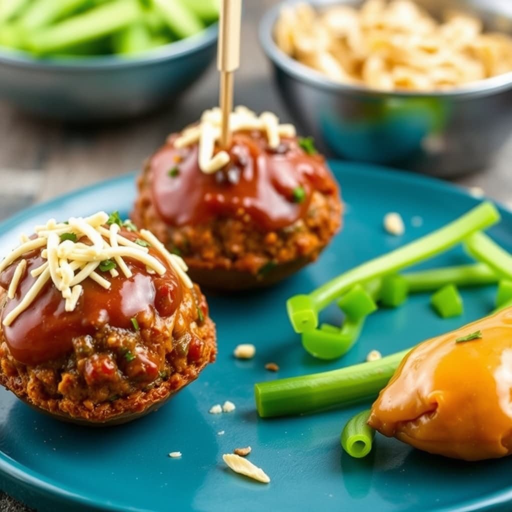 Sparky's Cajun Footballs