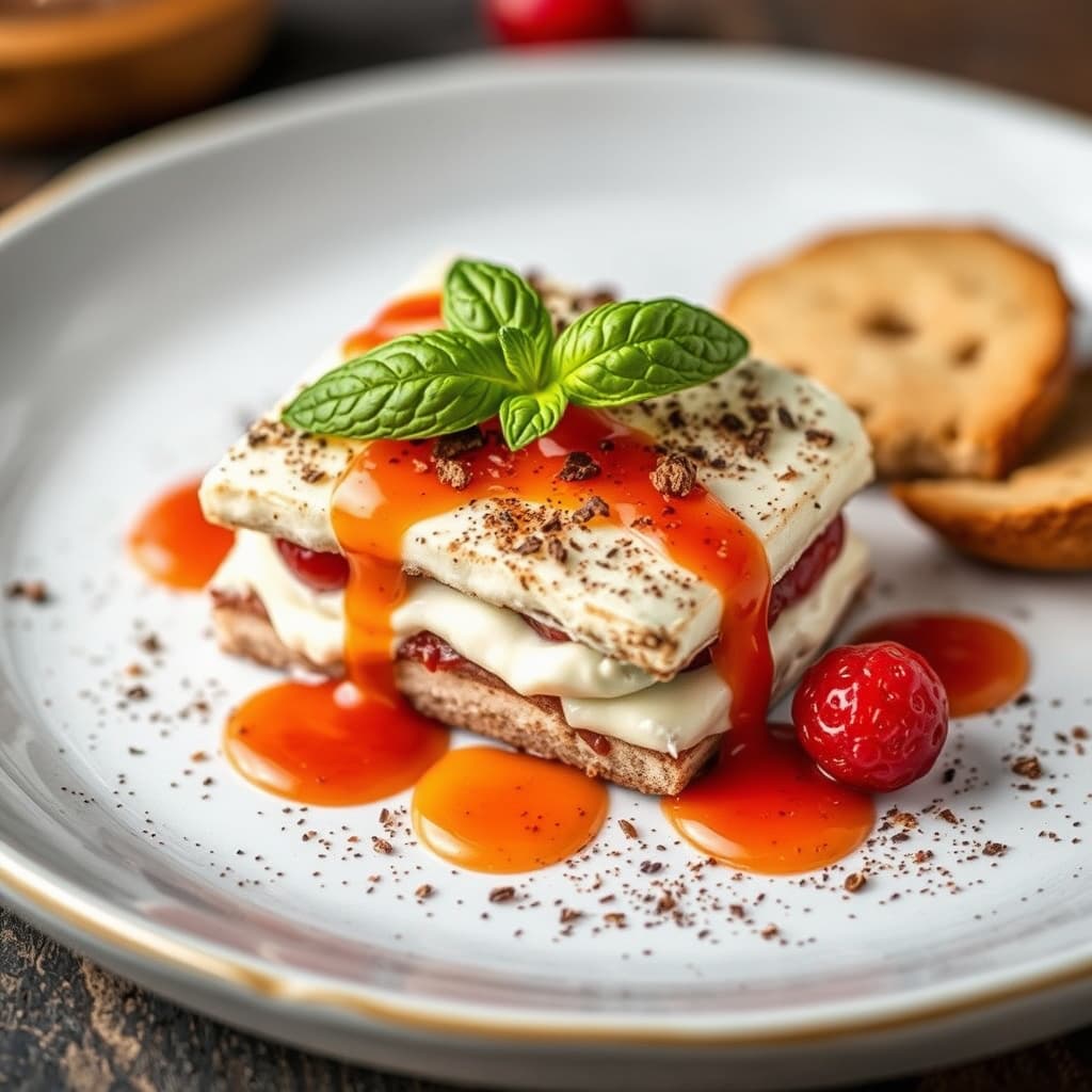 "Speed Scratch" Neapolitan