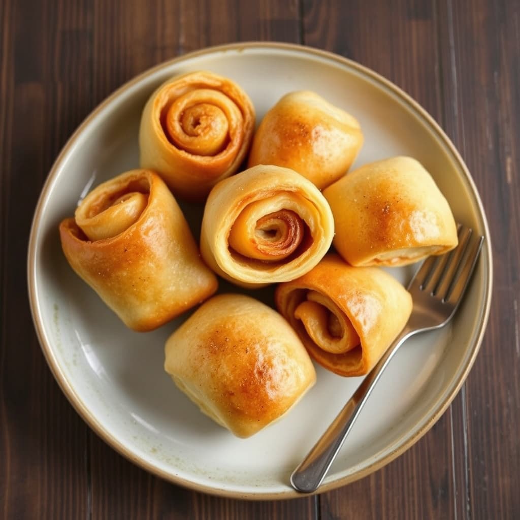 Spoon Rolls