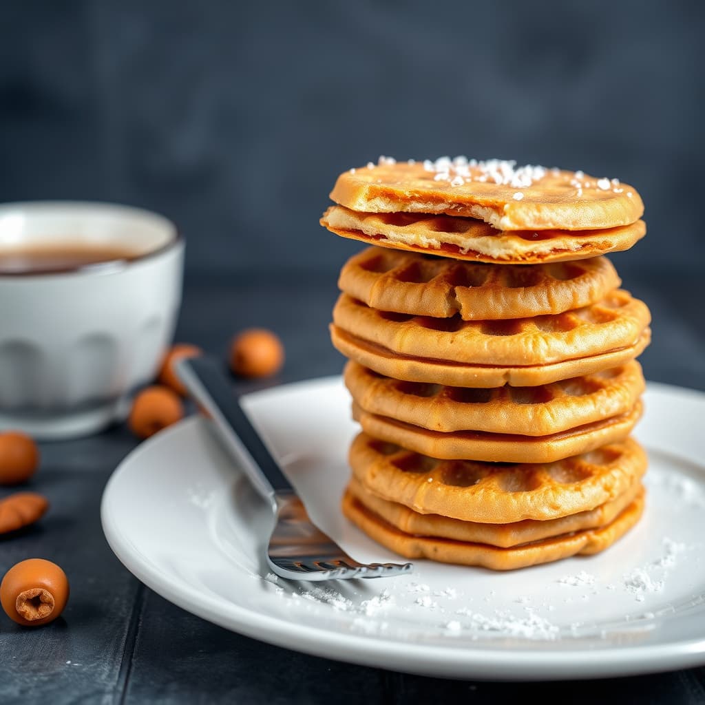 Stroopwafel