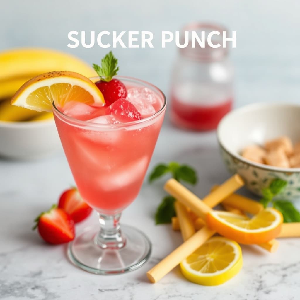 Sucker Punch
