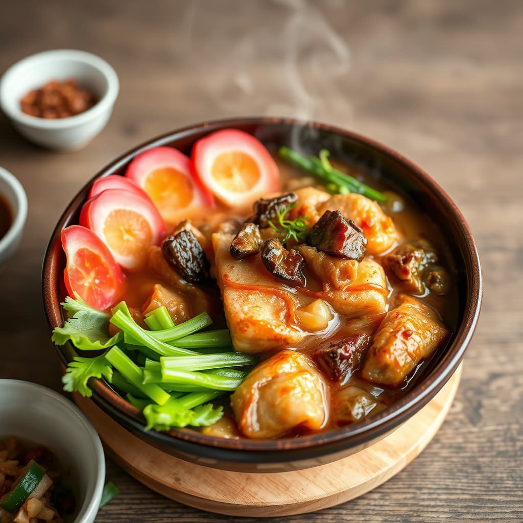Sukiyaki