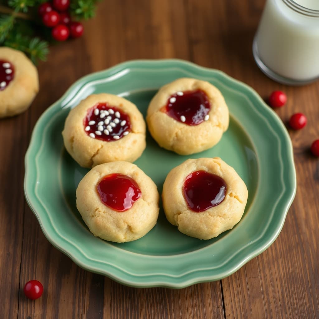 Sunnys ferie: PB og J-tommelfingre